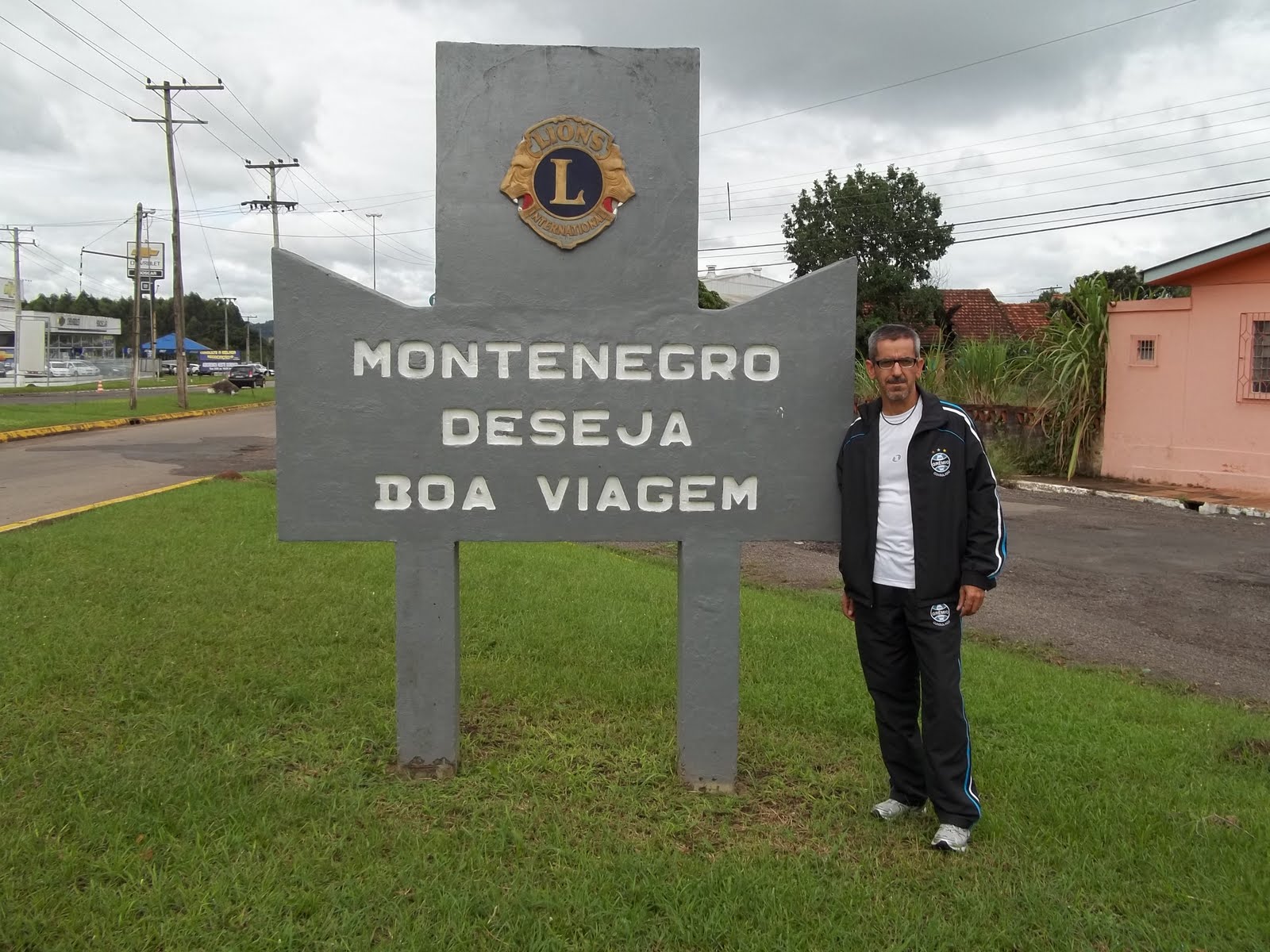 Fotografando o Rio Grande do Sul MONTENEGRO