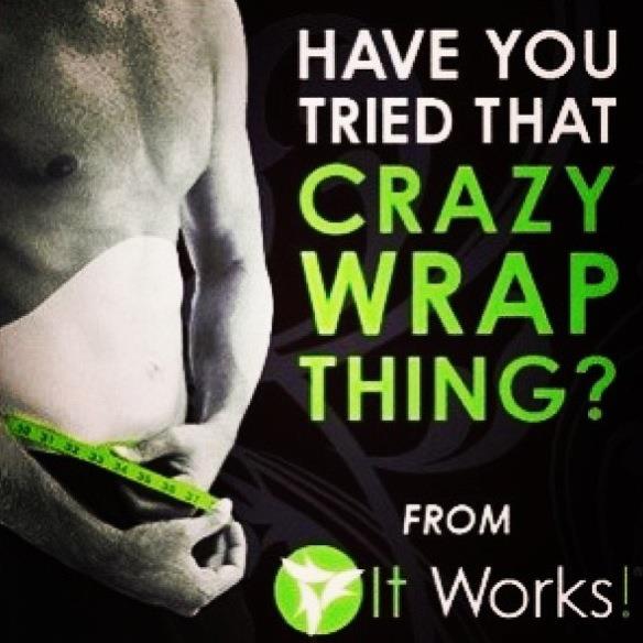 naturally reka product review that crazy wrap thing greens wrap thing it works