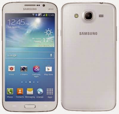 Harga Samsung Galaxy Mega 5.8 Terbaru Harga Samsung Galaxy Mega 5.8 Terbaru
