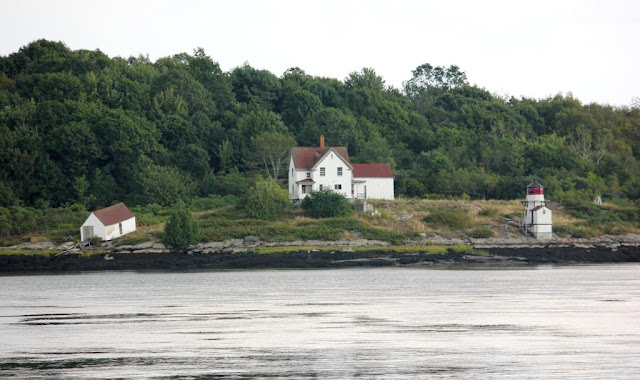 squirrel point light