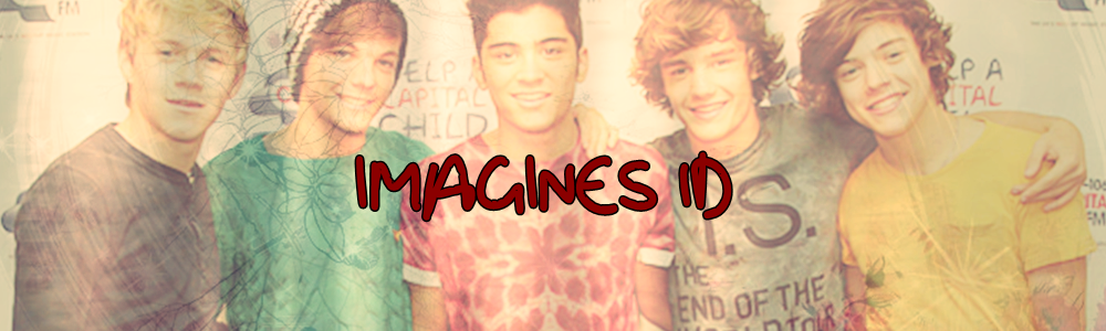 Imagines 1D