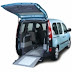 Comprehending Handicap Vans as well as their Features