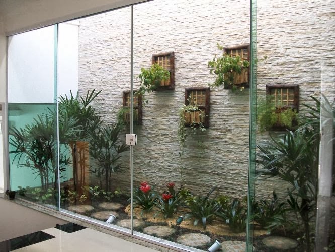imagens plantas jardim:Pequeno Jardim De Inverno imagens plantas jardim:Pequeno Jardim De Inverno