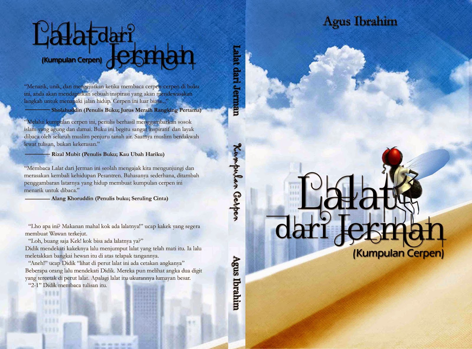 Cerpen Unik Santri Gambaran Cerpen Unik Santri Gambaran