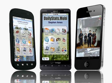 How To Build An App For Iphone How To Build An App For Iphone