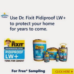 Free Doctor Fixit Samples