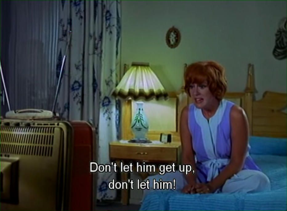 El año de El Santo (The Year Of El Santo) Week 33 Santo contra la