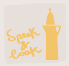 Speak & Cook