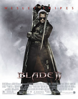 Blade 2: O Caçador de Vampiros – Dublado