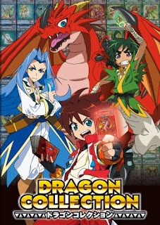 assistir Dragon Collection Online