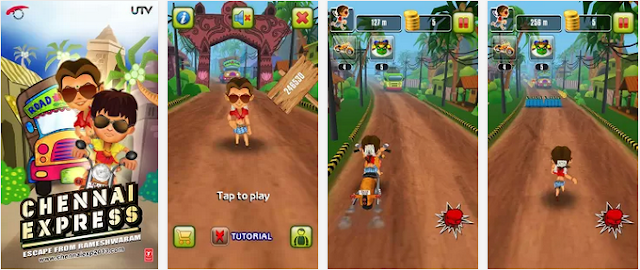 Chennai Express Game Mod Apk | chennai express official game v5 0 apk download free Chennai Express Game Mod Apk | chennai express official game v5 0 apk download free