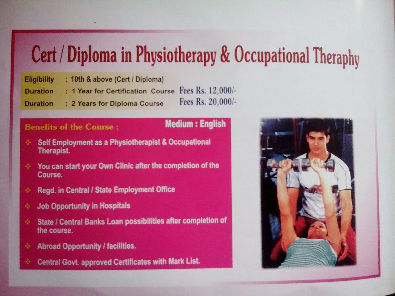 Indian Board of Integrated Medicines (IBIM)AcupunctureAcupuncture