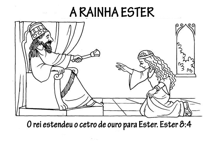 PDF) Esther: a cortesã, a polaca e a matriz bíblica da mulher sedutora