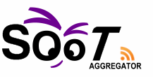 Soot Aggregator Purple Version