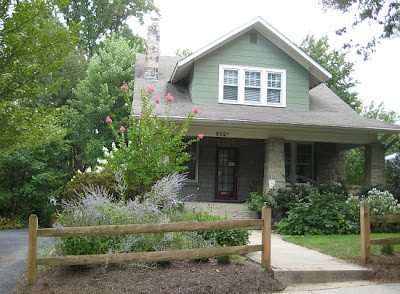 Chevy Chase House Chevy Chase House