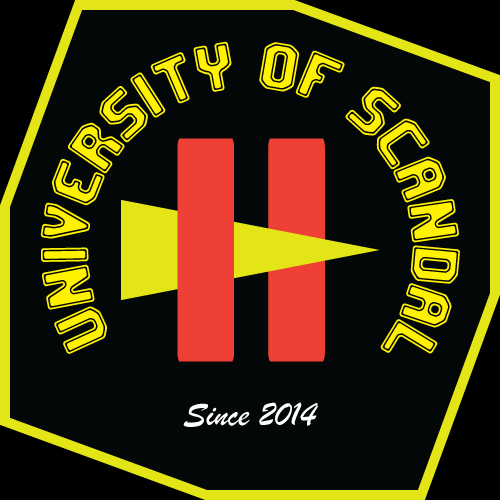 university of scandal fun starts when there s no one around