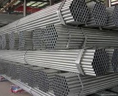 Nigeria's steel ready for export 