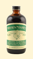 Nielsen-Massey Organic Madagascar Bourbon Pure Vanilla Extract