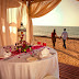 Un viaggio di nozze da sogno nell’Emirato di Ras Al Khaimah
