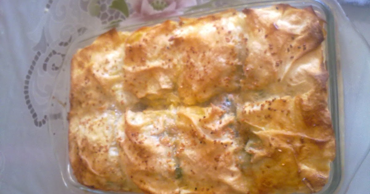 safiyenintarifleri SODALI YUFKA BÖREK