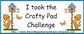 The Crafty Pad