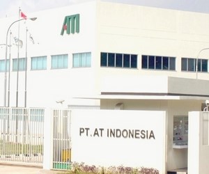 Lowongan Kerja PT. AT Indonesia Lowongan Kerja PT. AT Indonesia