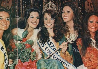 Miss Brazil Univ - the best & the worst in all times - Page 2 Top+5+1972