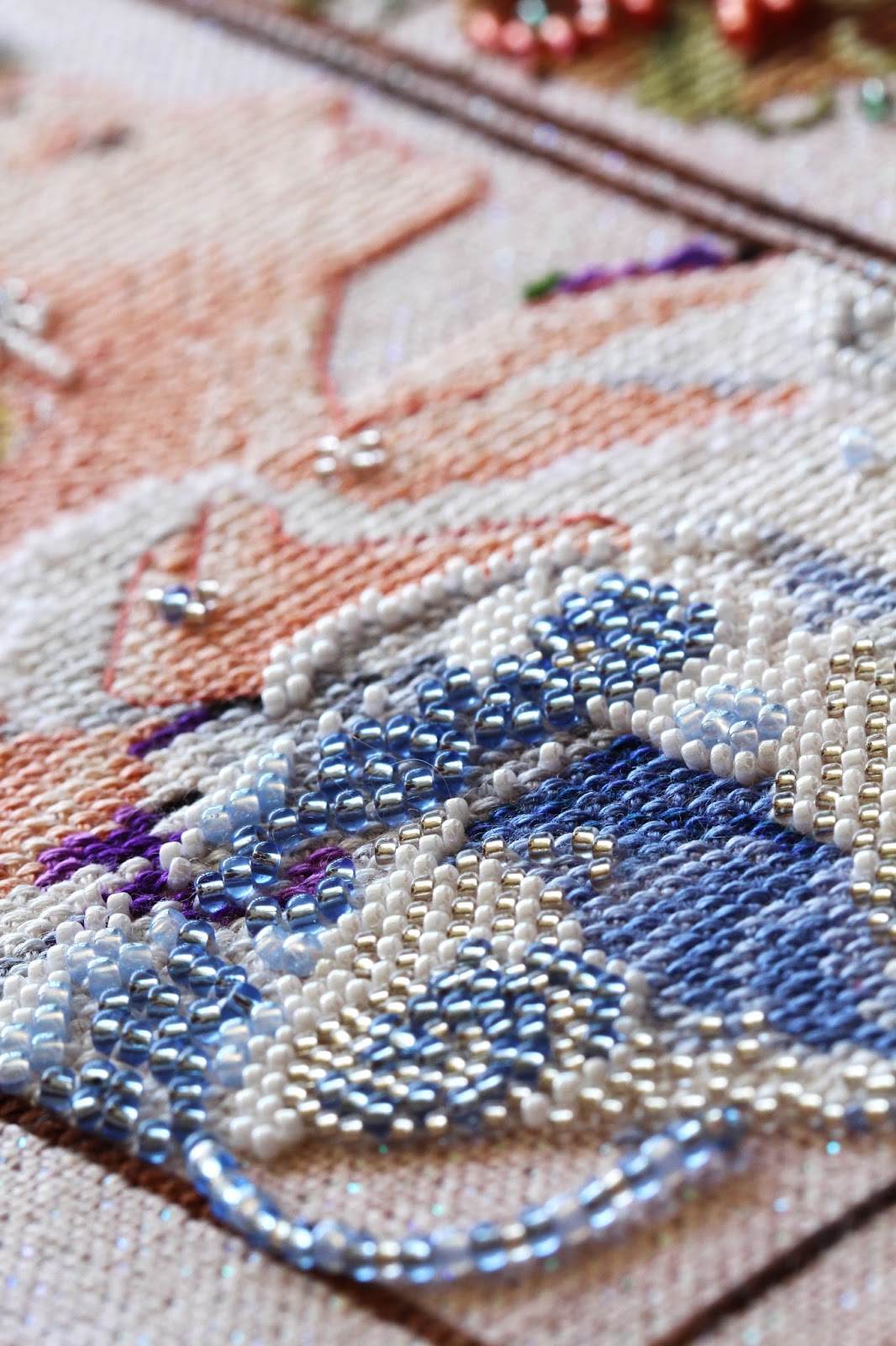 Veronica's Vault of Creativity Mirabilia Seasonal Queens