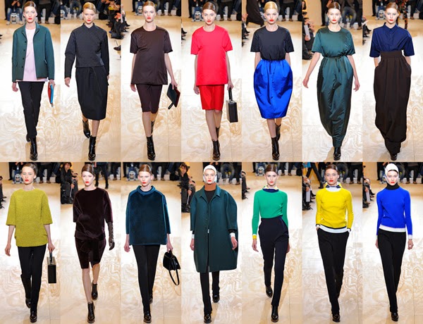 Fashion Style Basic Wardrobe Planning Is Easier If You Know Your