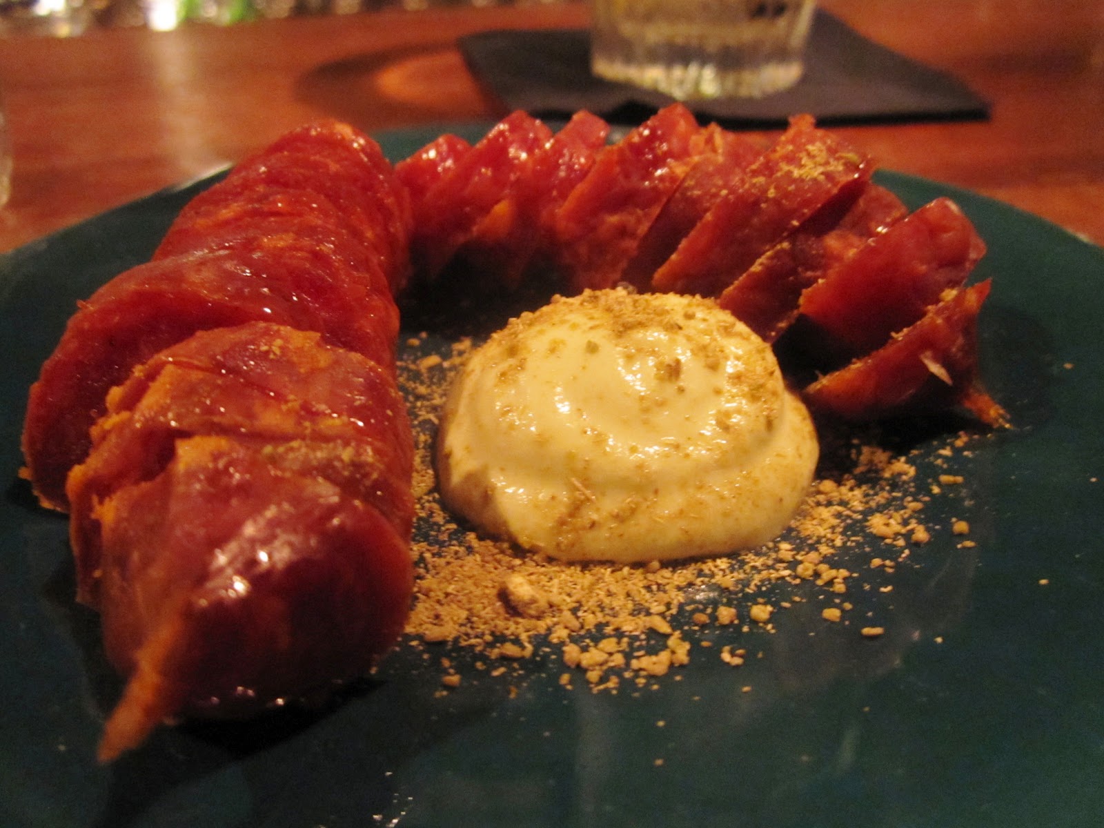 Coolinary.be Jigger's, the noble drugstore Gent