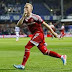 Who said 'That Alex Pritchard is some player?'