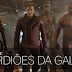 Extras Disney | Assista as cenas Deletadas de 'Guardiões da Galáxia'