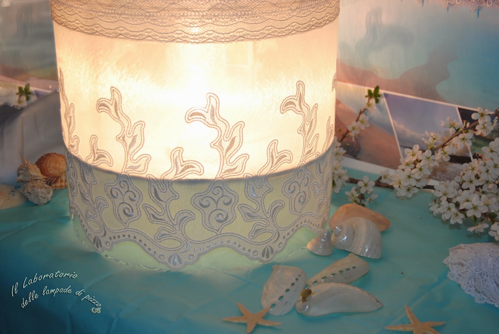 Lampade legno di mare ~ canlic for .