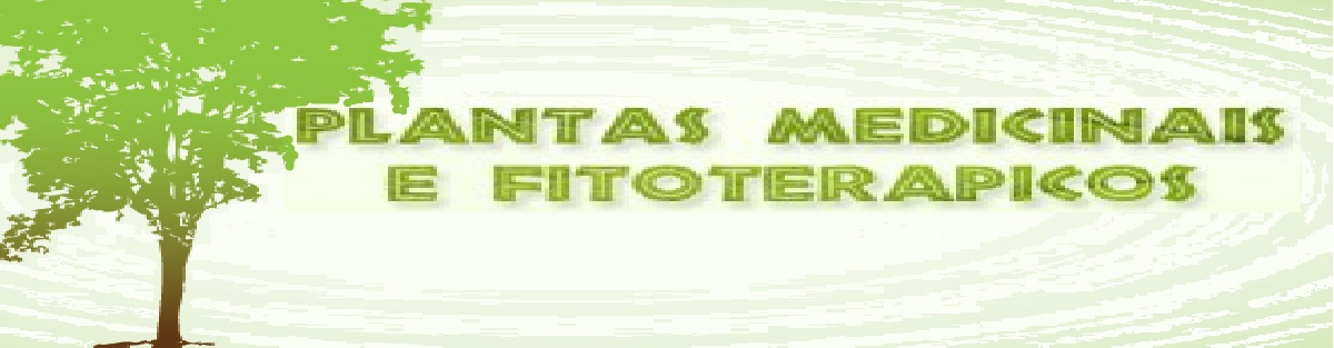 Plantas Medicinais