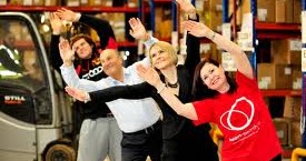 How Can One Make Their Workplace Healthier?