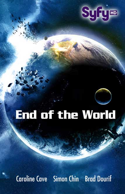 descargar El fin del mundo