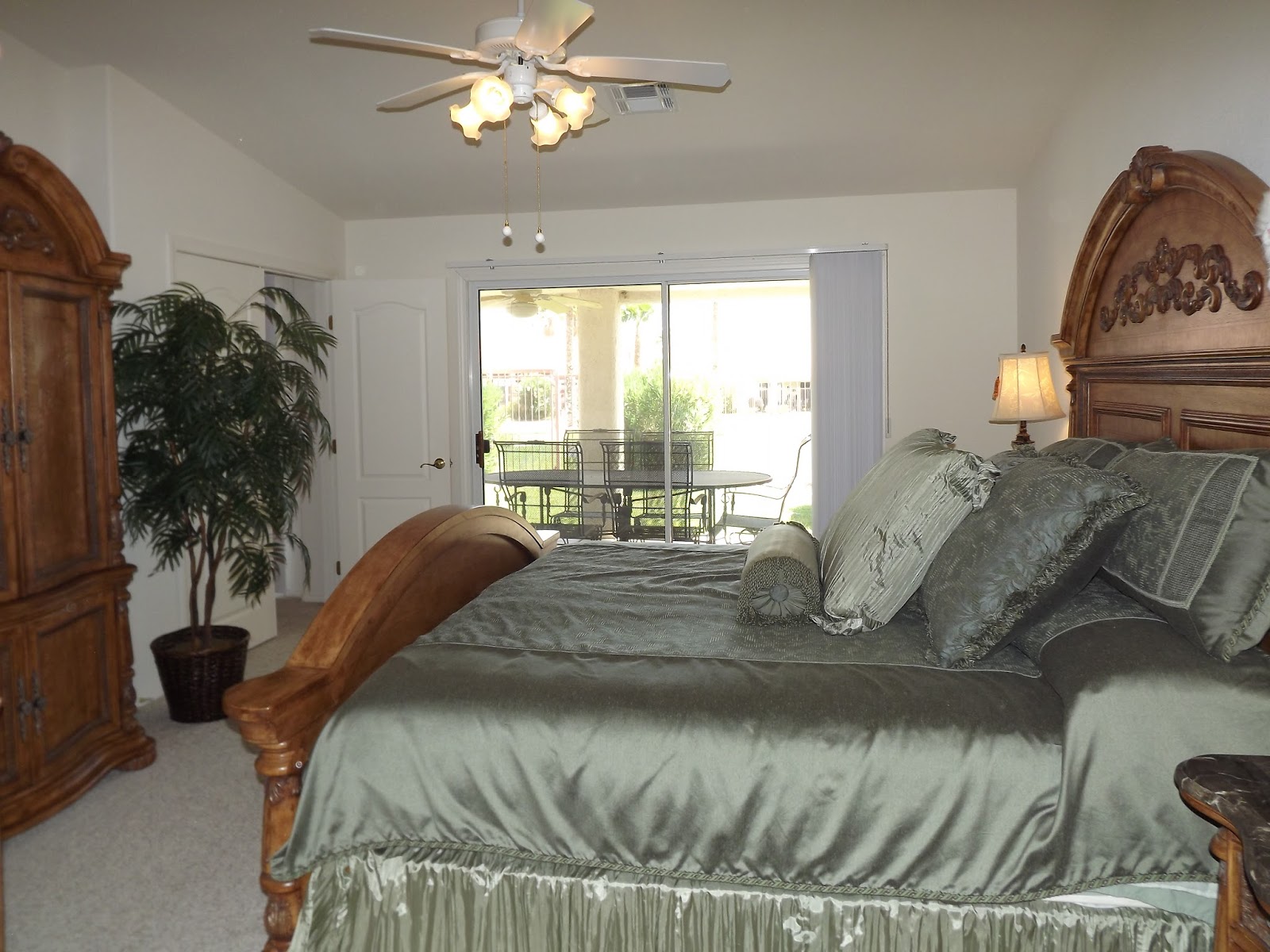 Sunset Greens Homes For Sale For Sale Vacation Home Backs Up to