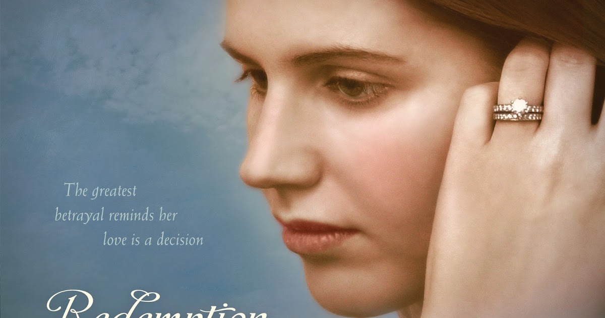 Book Review : Redemption By Karen Kingsbury