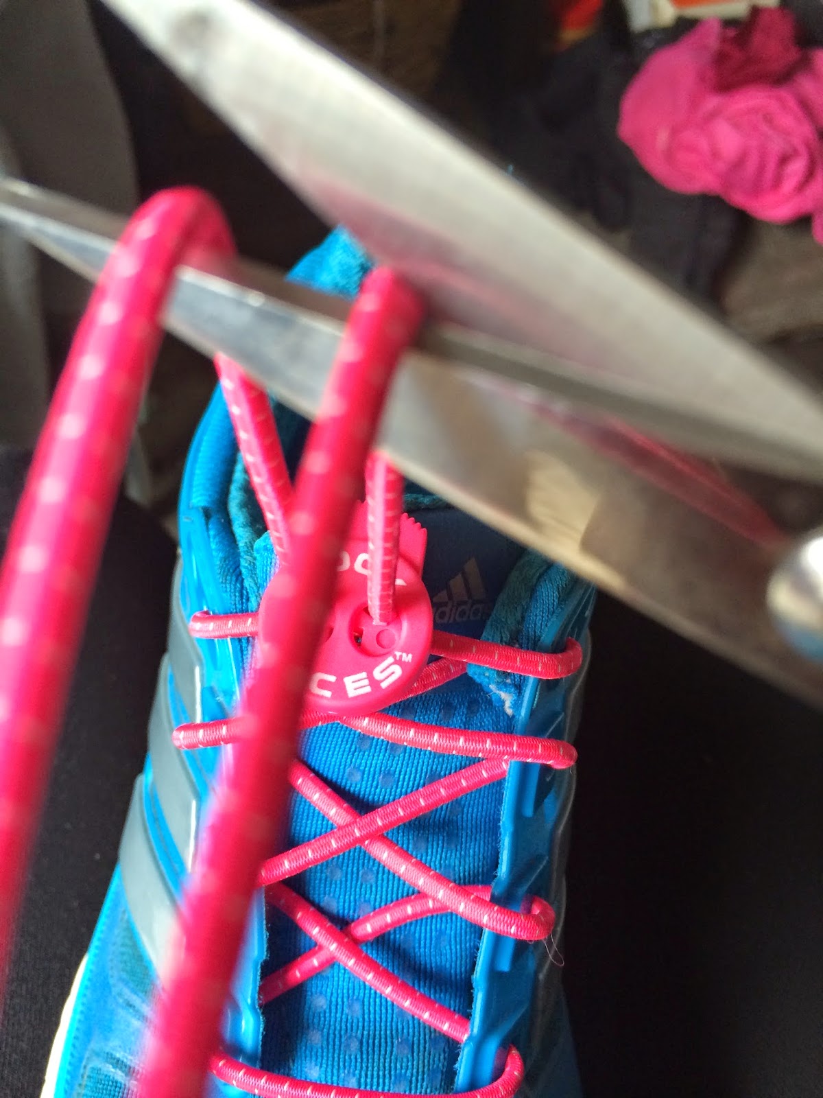 A simpElle Guide How To Set Up Lock Laces in 5 Minutes keep it simpElle