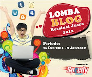 lomba yang pernah diikuti