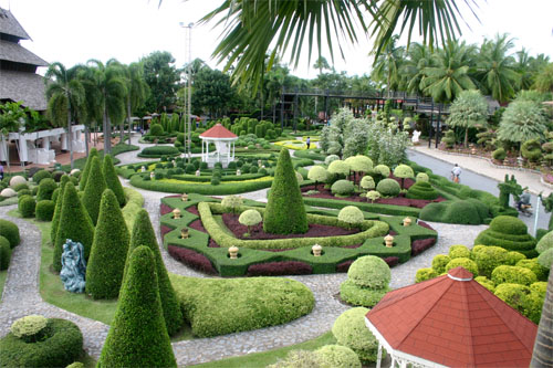 Suan Nong Nooch