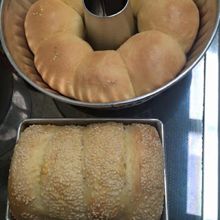 Resep Cara Membuat Roti Manis Enak dan Lembut