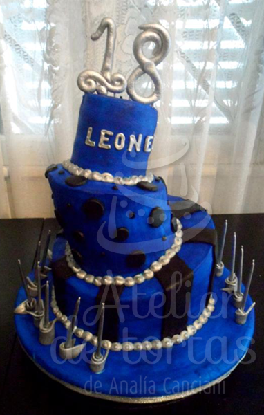 atelier de Tortas: TORTAS PARA CHICOS ORIGINALES