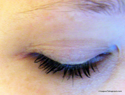 Benefit They're Real mascara
