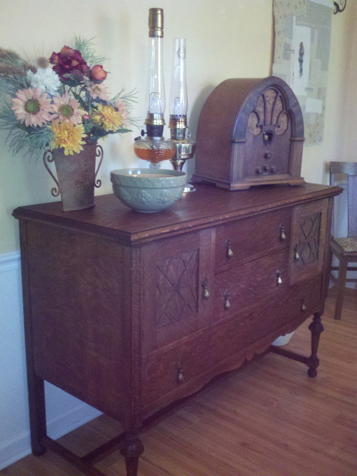 Useful Remnants Rearranging Furniture