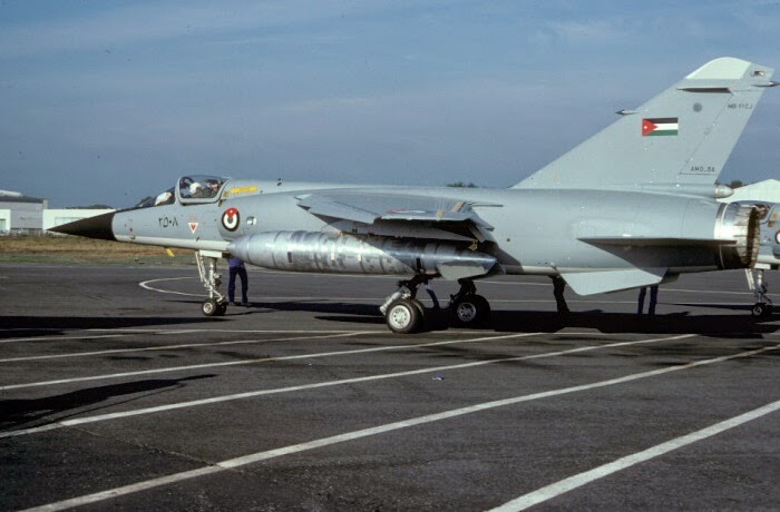 Mirage - Airforce Mirage - Airforce