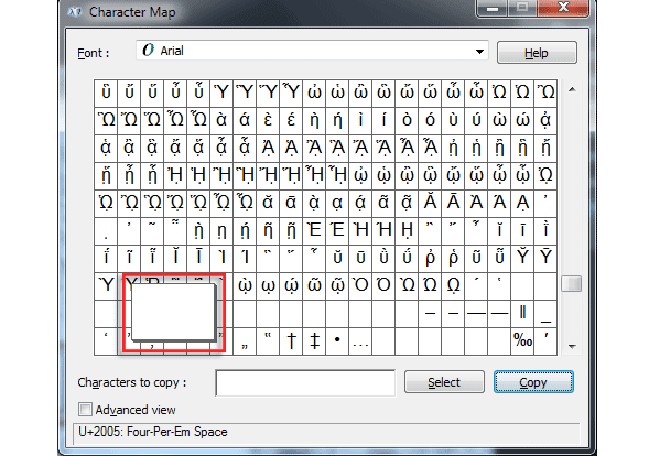 Cara Membuat Shortcut Hanya Menampilkan Icon Tanpa Nama Cara Membuat Shortcut Hanya Menampilkan Icon Tanpa Nama