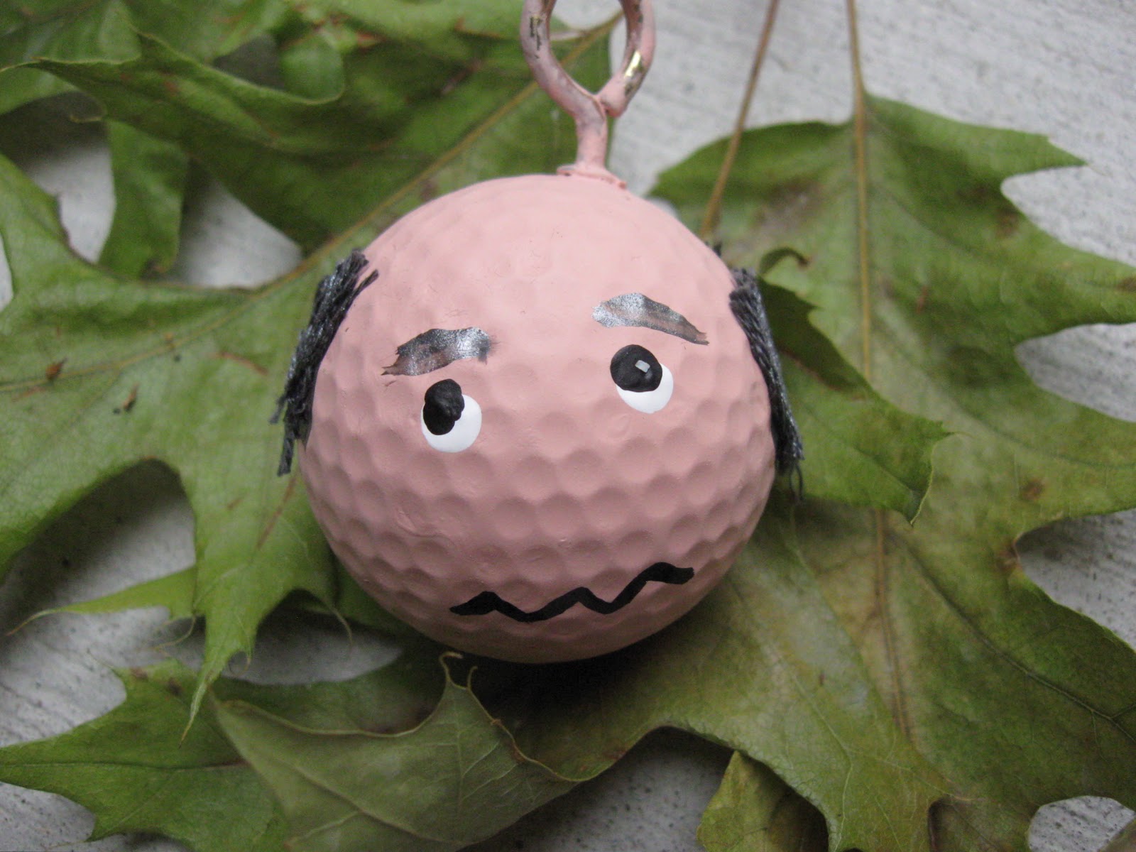 Craft Klatch ® Golf Ball Buddy Craft