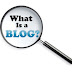 What is a Blog?