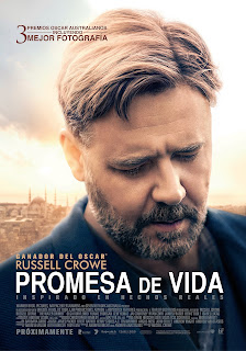 Promesa de Vida / El Maestro del Agua / Camino a Estambul